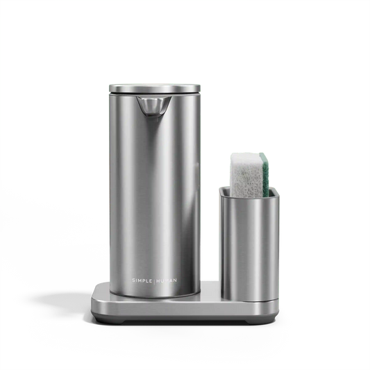 9 oz. Sensor Pump Dish